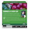 imageGreen Mountain Coffee Roasters Dark Magic Keurig SingleServe KCup Pods Dark Roast Coffee 72 CountDark Magic