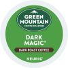 imageGreen Mountain Coffee Roasters Dark Magic Keurig SingleServe KCup Pods Dark Roast Coffee 72 CountDark Magic