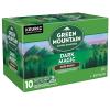 imageGreen Mountain Coffee Roasters Dark Magic Keurig SingleServe KCup Pods Dark Roast Coffee 72 CountDark Magic