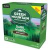 imageGreen Mountain Coffee Roasters Dark Magic Keurig SingleServe KCup Pods Dark Roast Coffee 72 CountDark Magic