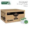 imageGreen Mountain Coffee Roasters Dark Magic Keurig SingleServe KCup Pods Dark Roast Coffee 72 CountDark Magic