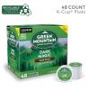 imageGreen Mountain Coffee Roasters Dark Magic Keurig SingleServe KCup Pods Dark Roast Coffee 72 CountDark Magic