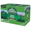 imageGreen Mountain Coffee Roasters Dark Magic Keurig SingleServe KCup Pods Dark Roast Coffee 72 CountDark Magic