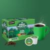 imageGreen Mountain Coffee Roasters Dark Magic Keurig SingleServe KCup Pods Dark Roast Coffee 72 CountDecaf Dark Magic