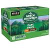 imageGreen Mountain Coffee Roasters Dark Magic Keurig SingleServe KCup Pods Dark Roast Coffee 72 CountDecaf Dark Magic