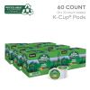 imageGreen Mountain Coffee Roasters Dark Magic Keurig SingleServe KCup Pods Dark Roast Coffee 72 CountDecaf Dark Magic