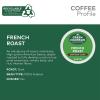 imageGreen Mountain Coffee Roasters Dark Magic Keurig SingleServe KCup Pods Dark Roast Coffee 72 CountFrench Roast