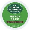 imageGreen Mountain Coffee Roasters Dark Magic Keurig SingleServe KCup Pods Dark Roast Coffee 72 CountFrench Roast