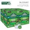 imageGreen Mountain Coffee Roasters Dark Magic Keurig SingleServe KCup Pods Dark Roast Coffee 72 CountFrench Roast