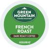 imageGreen Mountain Coffee Roasters Dark Magic Keurig SingleServe KCup Pods Dark Roast Coffee 72 CountFrench Roast