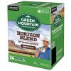 imageGreen Mountain Coffee Roasters Dark Magic Keurig SingleServe KCup Pods Dark Roast Coffee 72 CountHorizon Blend