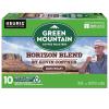 imageGreen Mountain Coffee Roasters Dark Magic Keurig SingleServe KCup Pods Dark Roast Coffee 72 CountHorizon Blend
