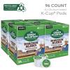 imageGreen Mountain Coffee Roasters Dark Magic Keurig SingleServe KCup Pods Dark Roast Coffee 72 CountHorizon Blend