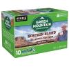 imageGreen Mountain Coffee Roasters Dark Magic Keurig SingleServe KCup Pods Dark Roast Coffee 72 CountHorizon Blend