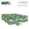 imageGreen Mountain Coffee Roasters Dark Magic Keurig SingleServe KCup Pods Dark Roast Coffee 72 CountHorizon Blend