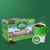 imageGreen Mountain Coffee Roasters Dark Magic Keurig SingleServe KCup Pods Dark Roast Coffee 72 CountHorizon Blend
