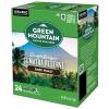 imageGreen Mountain Coffee Roasters Dark Magic Keurig SingleServe KCup Pods Dark Roast Coffee 72 CountSumatra Reserve