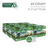 imageGreen Mountain Coffee Roasters Dark Magic Keurig SingleServe KCup Pods Dark Roast Coffee 72 CountSumatra Reserve