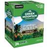 imageGreen Mountain Coffee Roasters Dark Magic Keurig SingleServe KCup Pods Dark Roast Coffee 72 CountSumatra Reserve