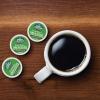 imageGreen Mountain Coffee Roasters Dark Magic Keurig SingleServe KCup Pods Dark Roast Coffee 72 CountSumatra Reserve
