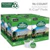 imageGreen Mountain Coffee Roasters Dark Magic Keurig SingleServe KCup Pods Dark Roast Coffee 72 CountSumatra Reserve