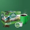 imageGreen Mountain Coffee Roasters Dark Magic Keurig SingleServe KCup Pods Dark Roast Coffee 72 CountSumatra Reserve