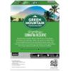 imageGreen Mountain Coffee Roasters Dark Magic Keurig SingleServe KCup Pods Dark Roast Coffee 72 CountSumatra Reserve