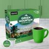 imageGreen Mountain Coffee Roasters Dark Magic Keurig SingleServe KCup Pods Dark Roast Coffee 72 CountSumatra Reserve