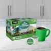 imageGreen Mountain Coffee Roasters Dark Magic Keurig SingleServe KCup Pods Dark Roast Coffee 72 CountSumatra Reserve