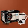 imageTullys Coffee French Roast Decaf Keurig SingleServe KCup Pods Dark Roast 96 CountFrench Roast