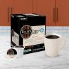imageTullys Coffee French Roast Decaf Keurig SingleServe KCup Pods Dark Roast 96 CountFrench Roast