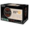 imageTullys Coffee French Roast Decaf Keurig SingleServe KCup Pods Dark Roast 96 CountHawaiian Blend