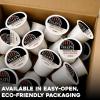 imageTullys Coffee French Roast Decaf Keurig SingleServe KCup Pods Dark Roast 96 CountHawaiian Blend
