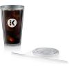 imageKeurig Iced Tumbler 16oz Capacity16oz