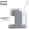 imageKeurig KIced Coffee Maker Single Serve KCup Pod Iced Coffee Maker and Green Mountain Coffee Roasters Brew Over Ice Classic Black Single Serve Keurig KCup Pods 72 count