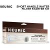 imageKeurig Short Handle Water Filter Starter Kit