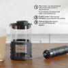 imageKeurig SimpleCaf Milk Frother