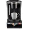 imageKeurig Slim NonRolling Storage Drawer Coffee Pod Storage Holds up to 24 Keurig KCup Pods Black Storage Drawer  24ct 92 x 33 x 122 inchesHolds up to 24 Keurig KCup Pods