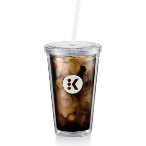 imageKeurig Iced Tumbler 16oz Capacity16oz