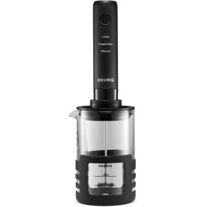 imageKeurig SimpleCaf Milk Frother