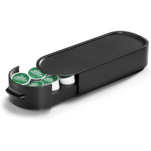 imageKeurig Station Coffee pod Drawer Black