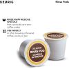 imageKeurig Brewer Cleanse Kit For Maintenance Includes Descaling Solution ampamp Rinse Pods Compatible with Keurig Classic10 ampamp 20 KCup Pod Coffee Makers 4 Count