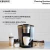 imageKeurig Pods Reduces Flavor Carry Over Compatible Classic10 ampamp 20 KCup Coffee Makers