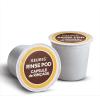 imageKeurig Pods Reduces Flavor Carry Over Compatible Classic10 ampamp 20 KCup Coffee Makers