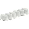 imageKeurig Water Filter Refill Cartridges Replacement Water Filter Cartridges Compatible with 20 KCup Pod Coffee Makers 6 Count