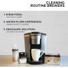 imageKeurig Water Filter Refill Cartridges Replacement Water Filter Cartridges Compatible with 20 KCup Pod Coffee Makers 6 Count