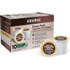 imageKeurig Pods Reduces Flavor Carry Over Compatible Classic10 ampamp 20 KCup Coffee Makers