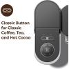 imageKeurig KCrema Single Serve Coffee Maker