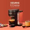 imageKeurig KCrema Single Serve Coffee Maker