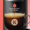 imageKeurig KCrema Single Serve Coffee Maker
